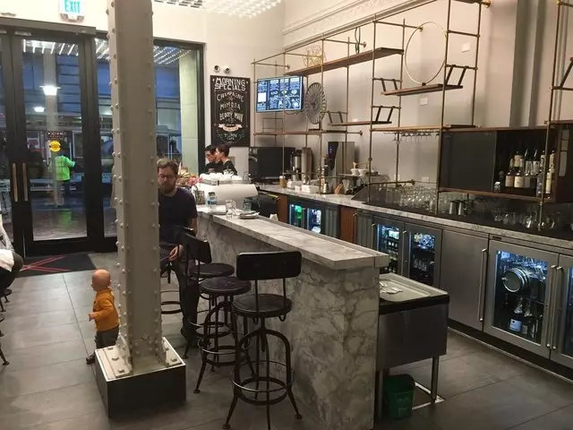 Axiom Hotel