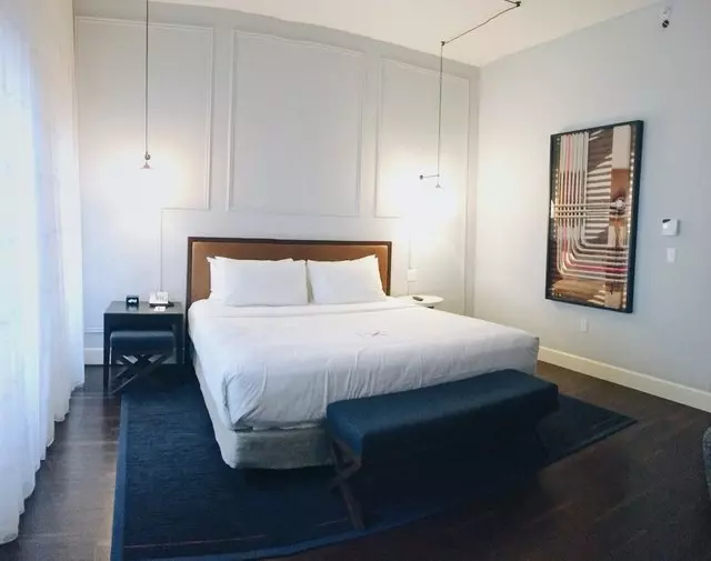 Axiom Hotel
