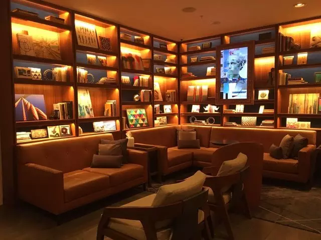 Axiom Hotel