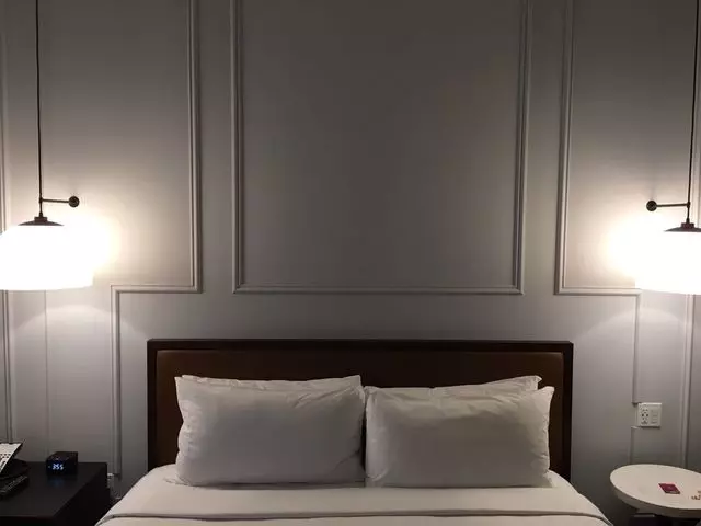 Axiom Hotel
