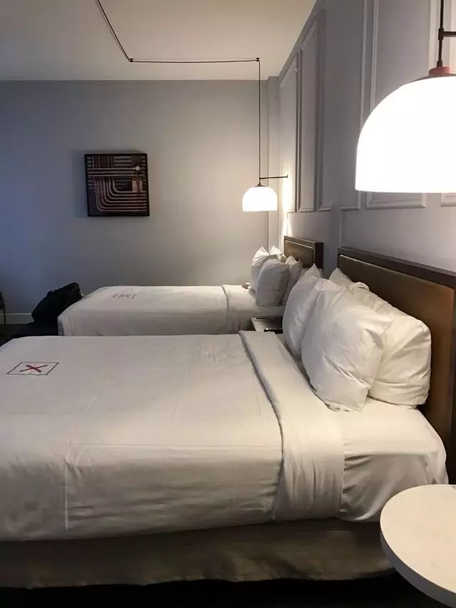 Axiom Hotel