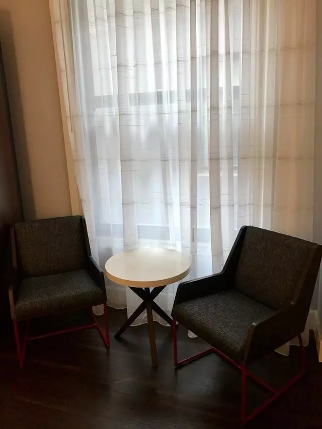 Axiom Hotel