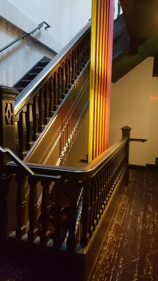 Axiom Hotel