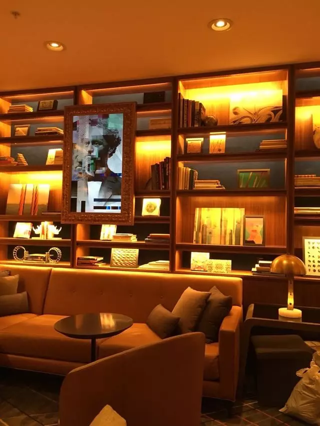 Axiom Hotel