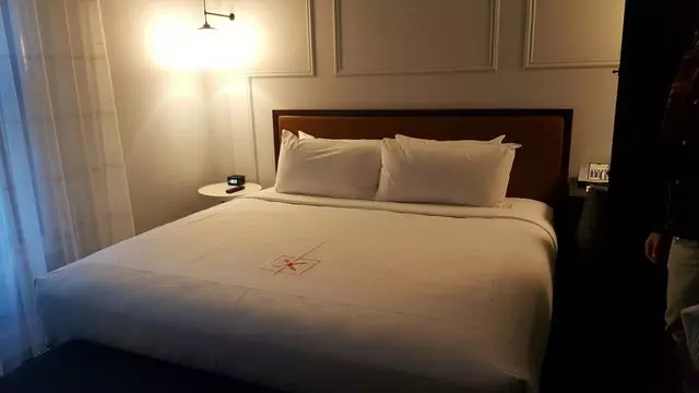 Axiom Hotel