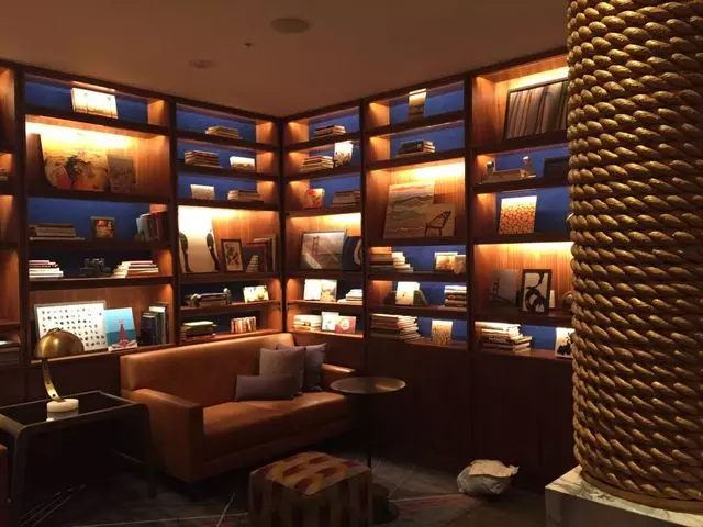 Axiom Hotel
