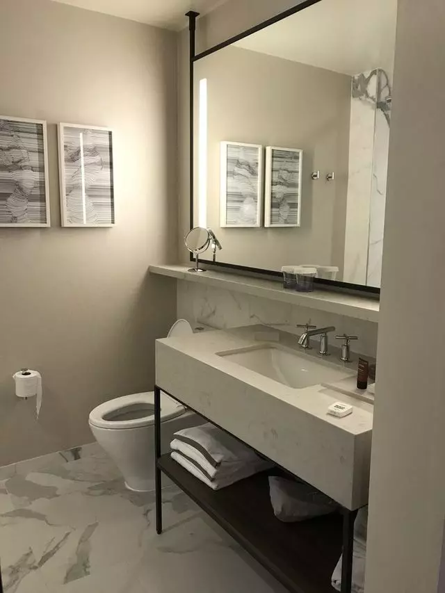 Axiom Hotel