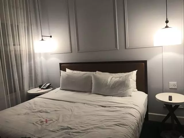 Axiom Hotel