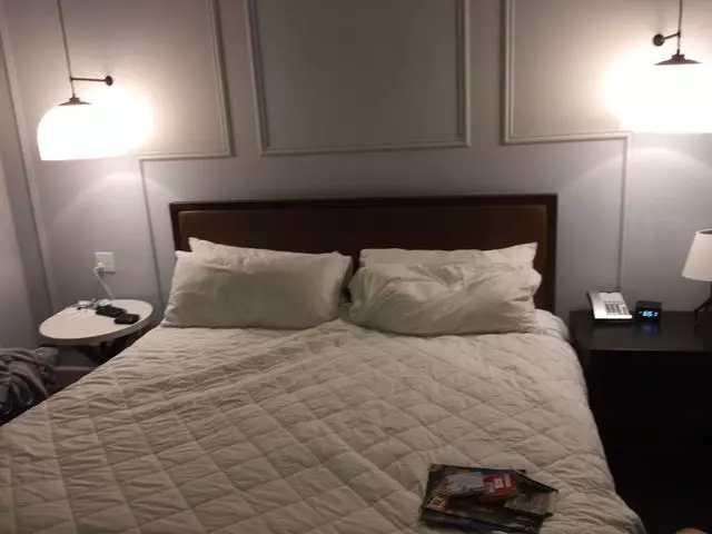 Axiom Hotel