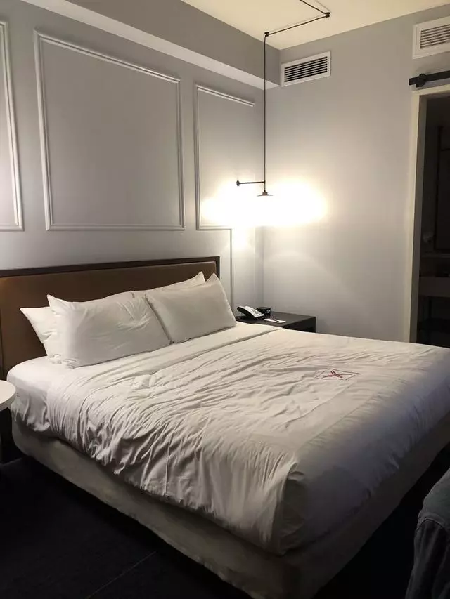 Axiom Hotel