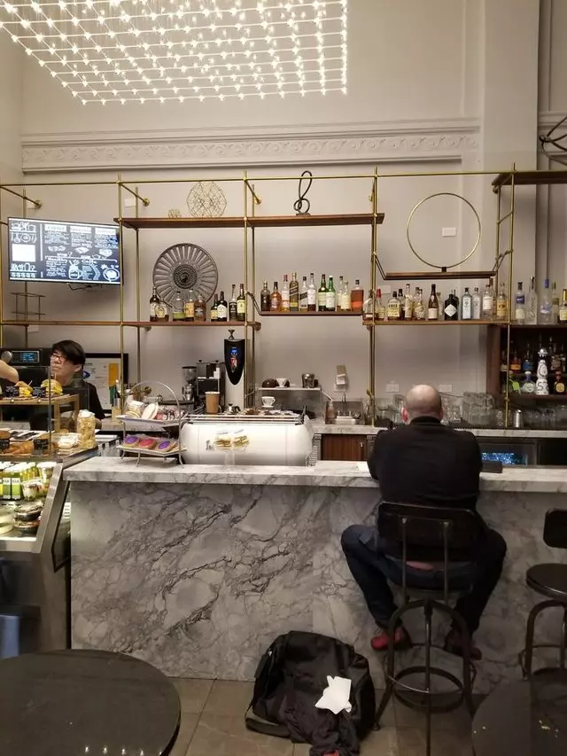 Axiom Hotel