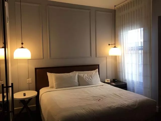 Axiom Hotel