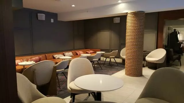 Axiom Hotel