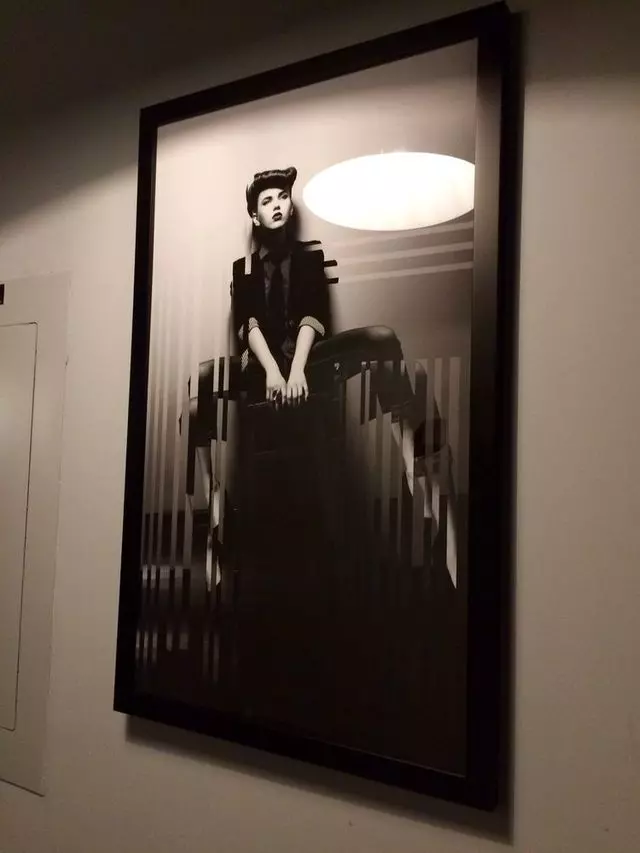 Axiom Hotel