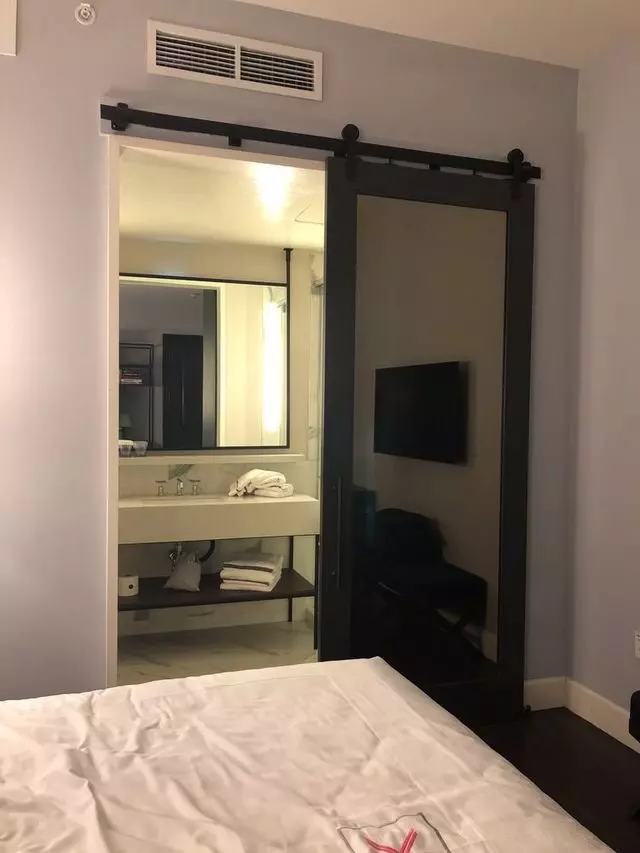 Axiom Hotel