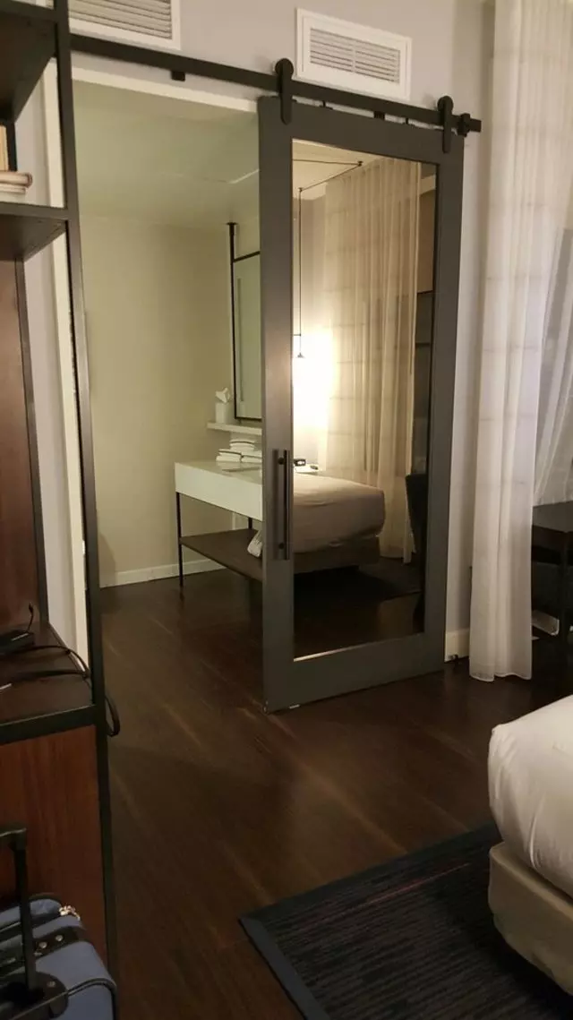Axiom Hotel
