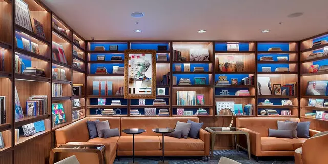 Axiom Hotel