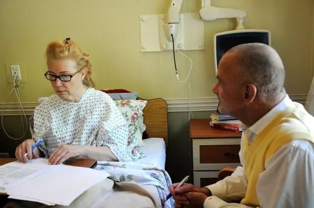 OptionONE Care At Home