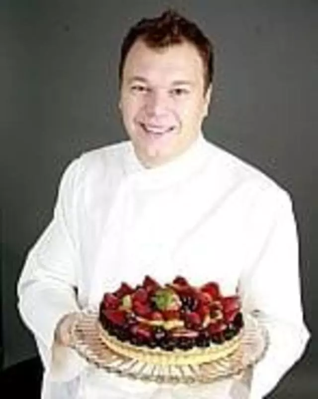 1542 Catering