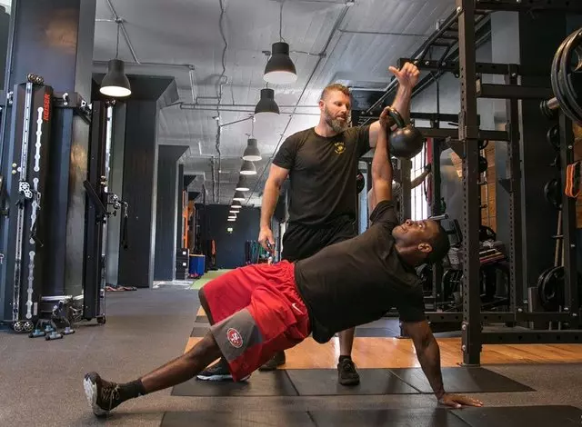 Steiner Strength