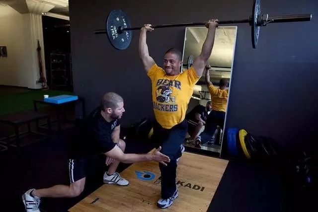 Steiner Strength