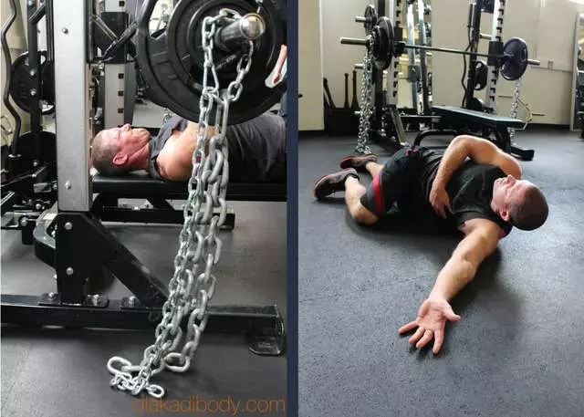 Steiner Strength