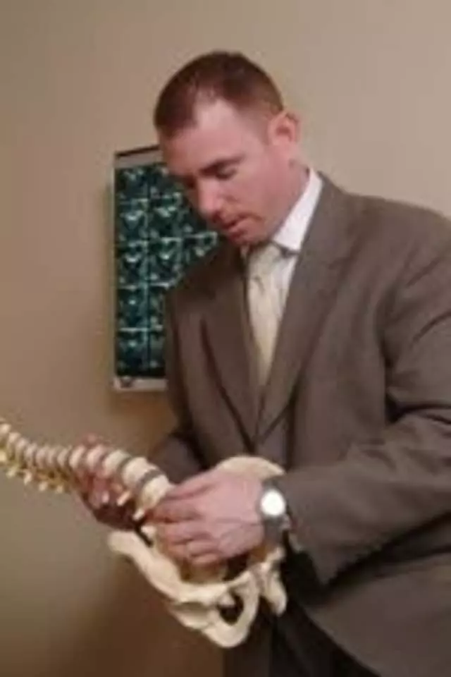 Advanced Chiropractic Center