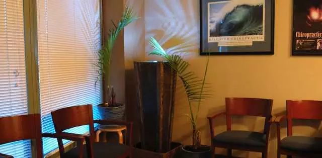 Advanced Chiropractic Center