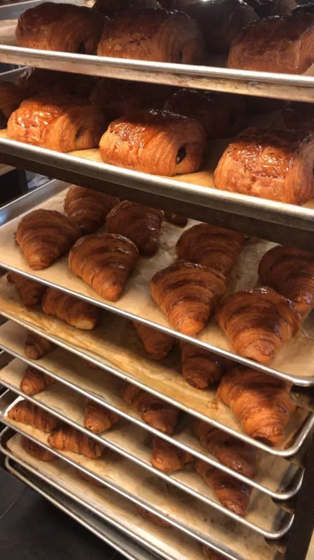 Jane The Bakery
