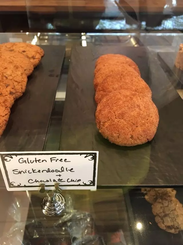 Jane The Bakery