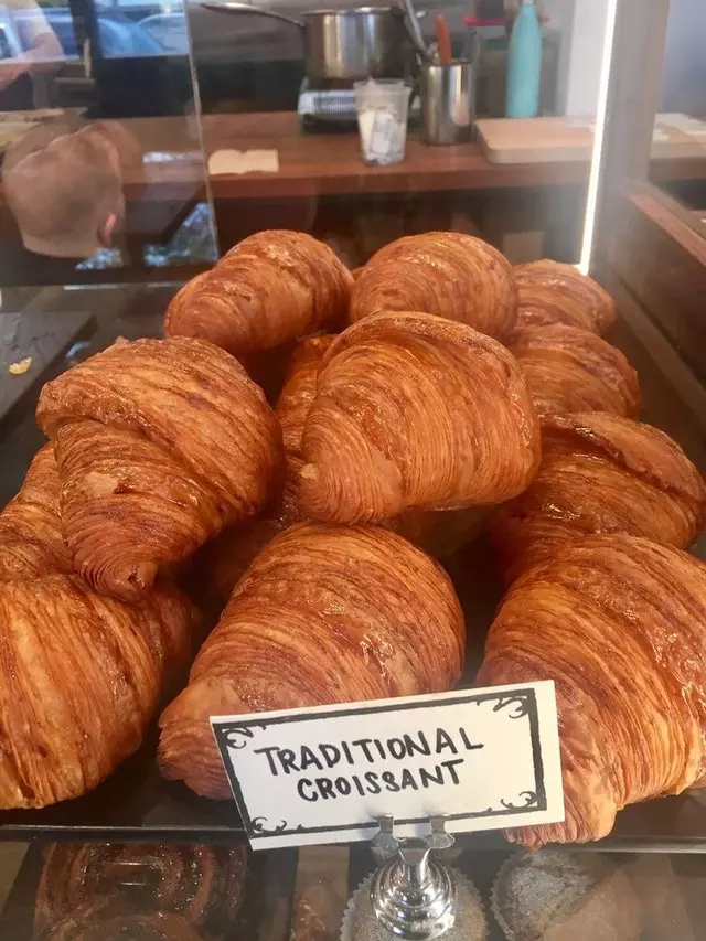 Jane The Bakery