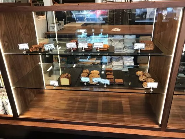 Jane The Bakery