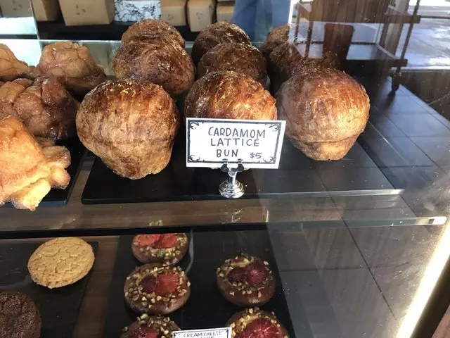 Jane The Bakery