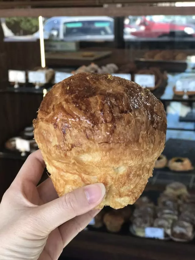 Jane The Bakery