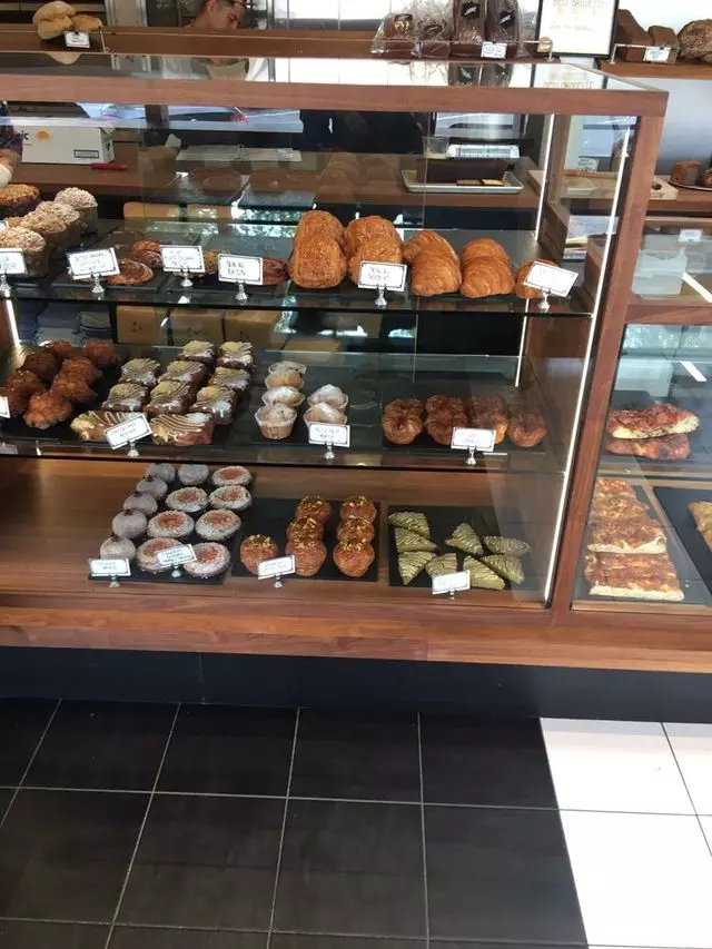 Jane The Bakery
