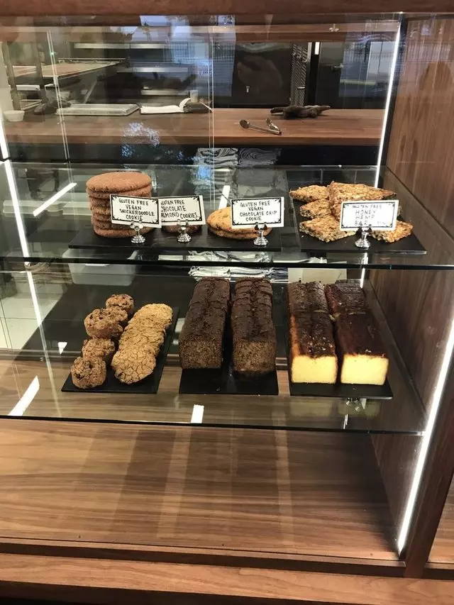 Jane The Bakery