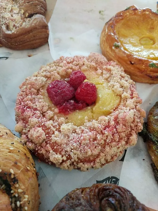 Jane The Bakery