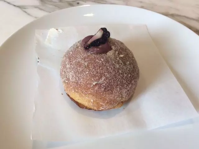 Jane The Bakery