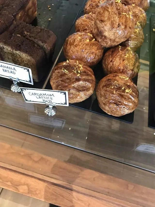 Jane The Bakery