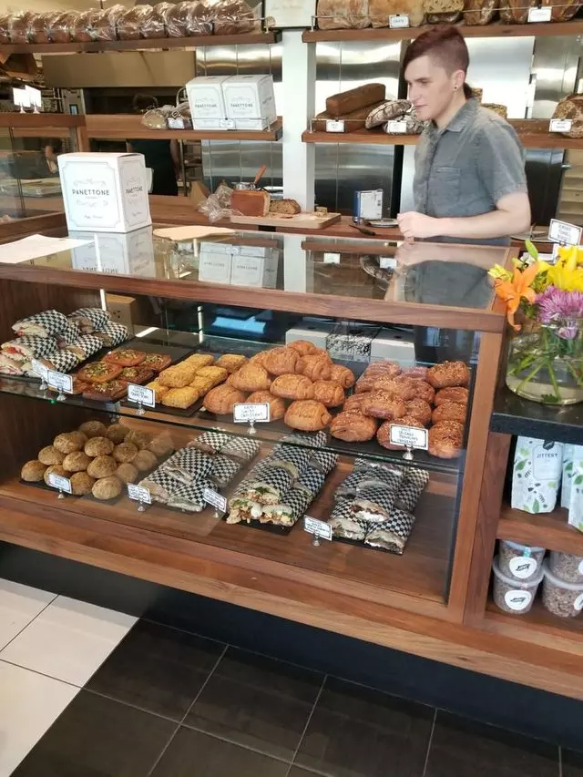 Jane The Bakery
