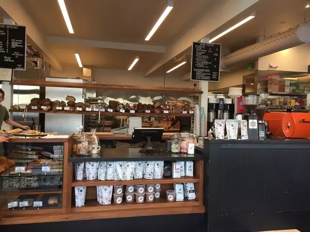Jane The Bakery