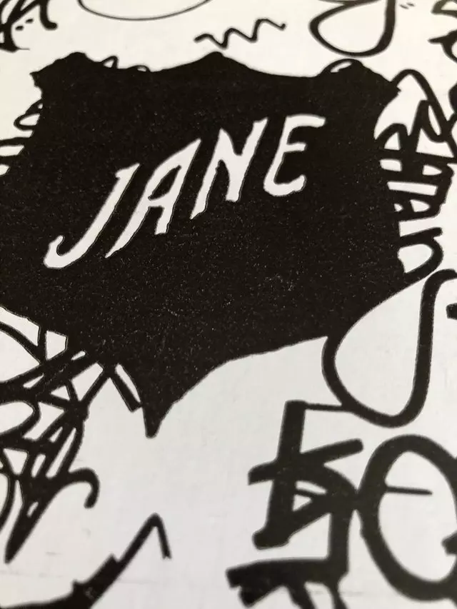Jane The Bakery