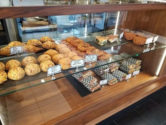 Jane The Bakery