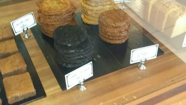 Jane The Bakery