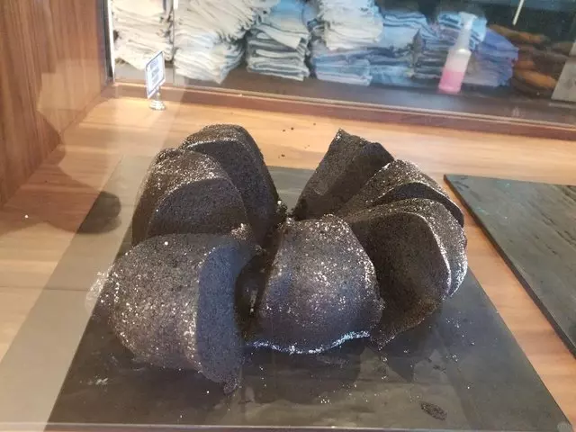 Jane The Bakery