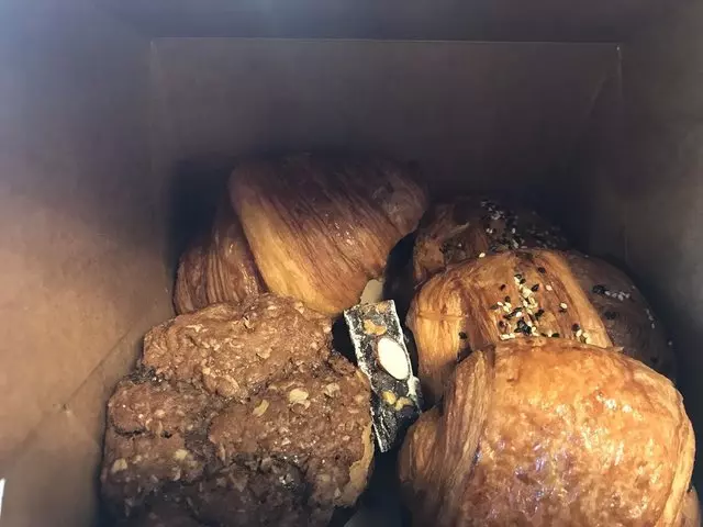 Jane The Bakery