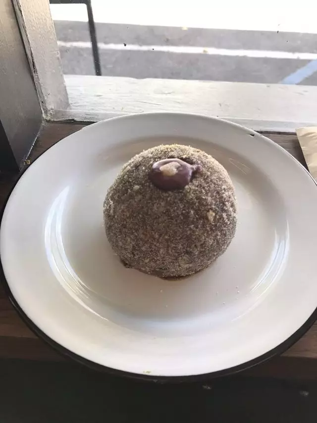Jane The Bakery