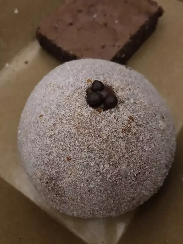 Jane The Bakery