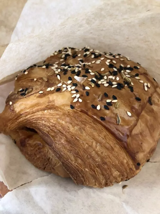 Jane The Bakery