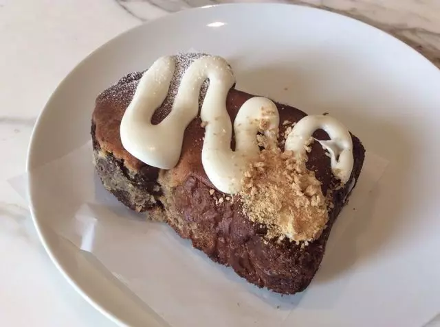 Jane The Bakery